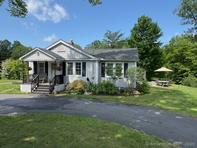 Property Photo:  16 Rogers Drive  CT 06759 