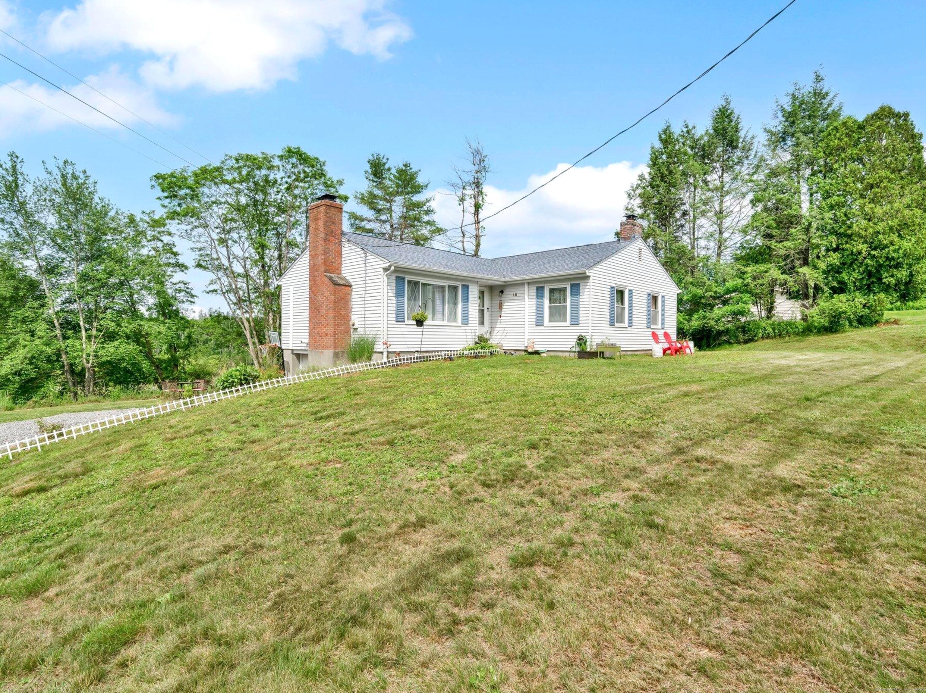 13 Baldwin Hill Road  Litchfield CT 06759 photo