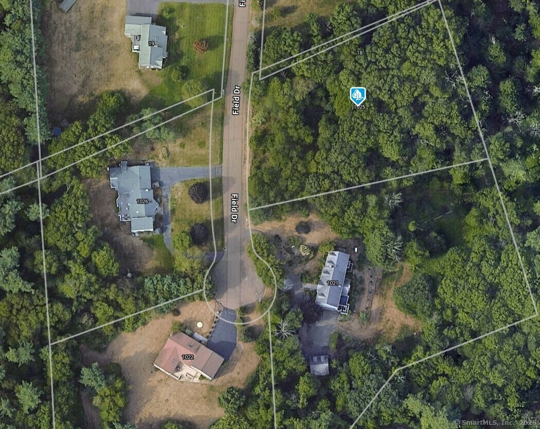 1025 Field Drive  Orange CT 06477 photo