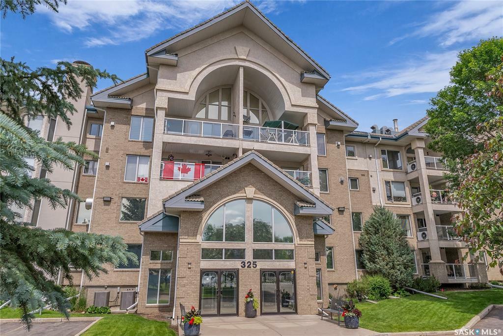 Property Photo:  325 Keevil Crescent 216  SK S7N 4R8 