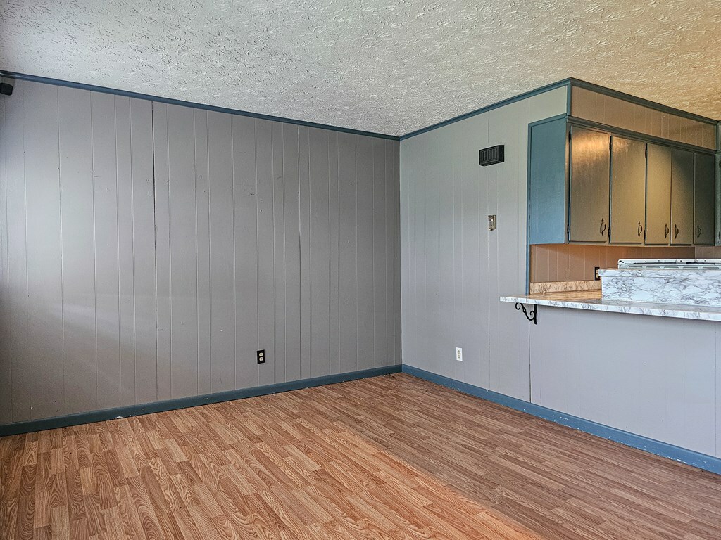 Property Photo: 430 St. Rt. 160 OH 45631