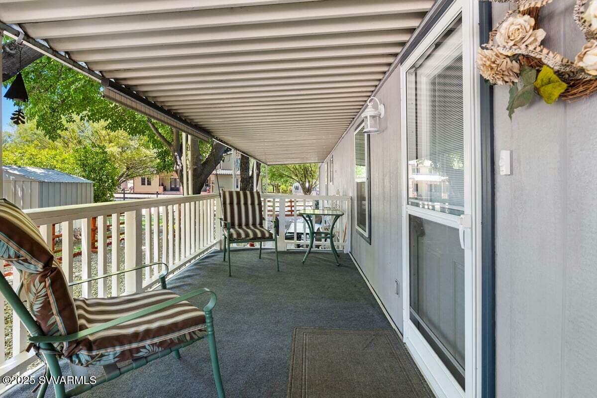 Property Photo:  1630 E Coconino St 28  AZ 86326 