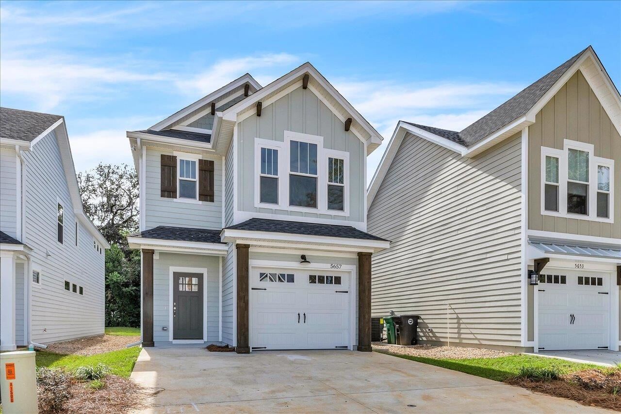 Property Photo:  5677 Native Oak Drive  FL 32317 