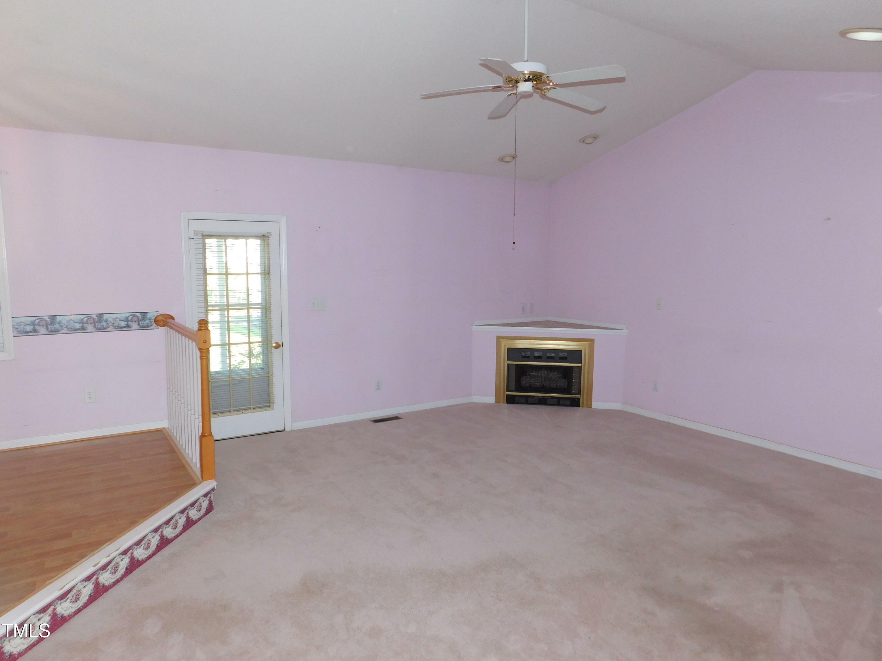 Property Photo: 204 Southland Drive NC 27597