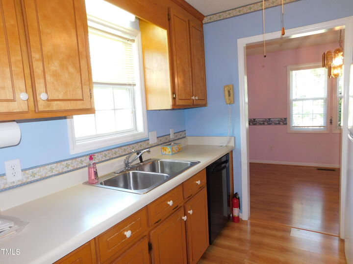 Property Photo:  204 Southland Drive  NC 27597 