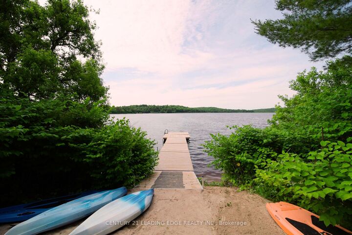 Property Photo: 34 Ottawa Avenue ON P0A 1X0