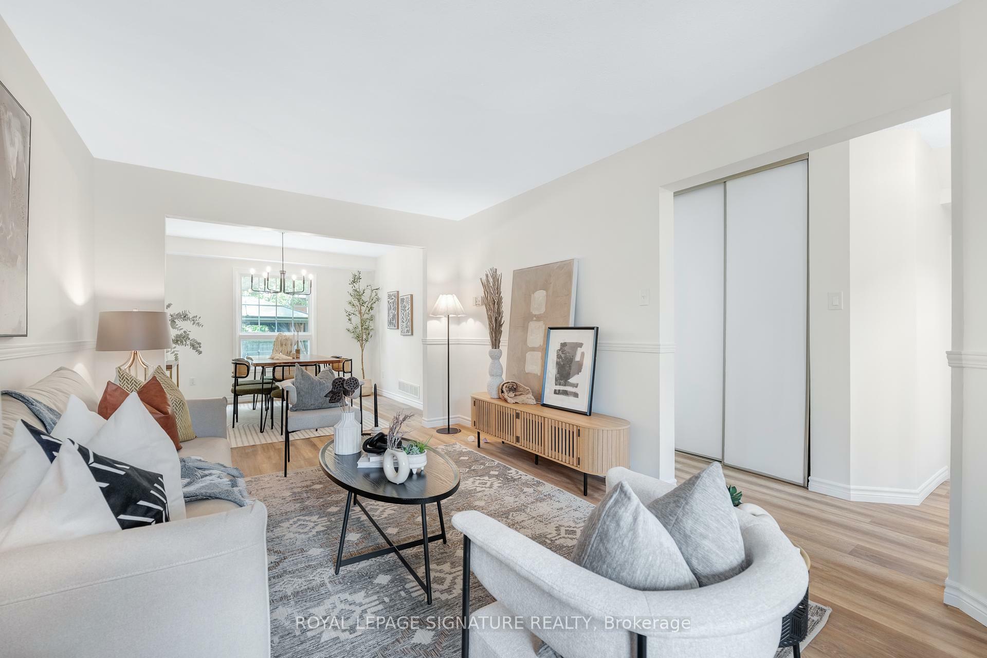 Property Photo:  1444 Anton Square  ON L1V 5S9 