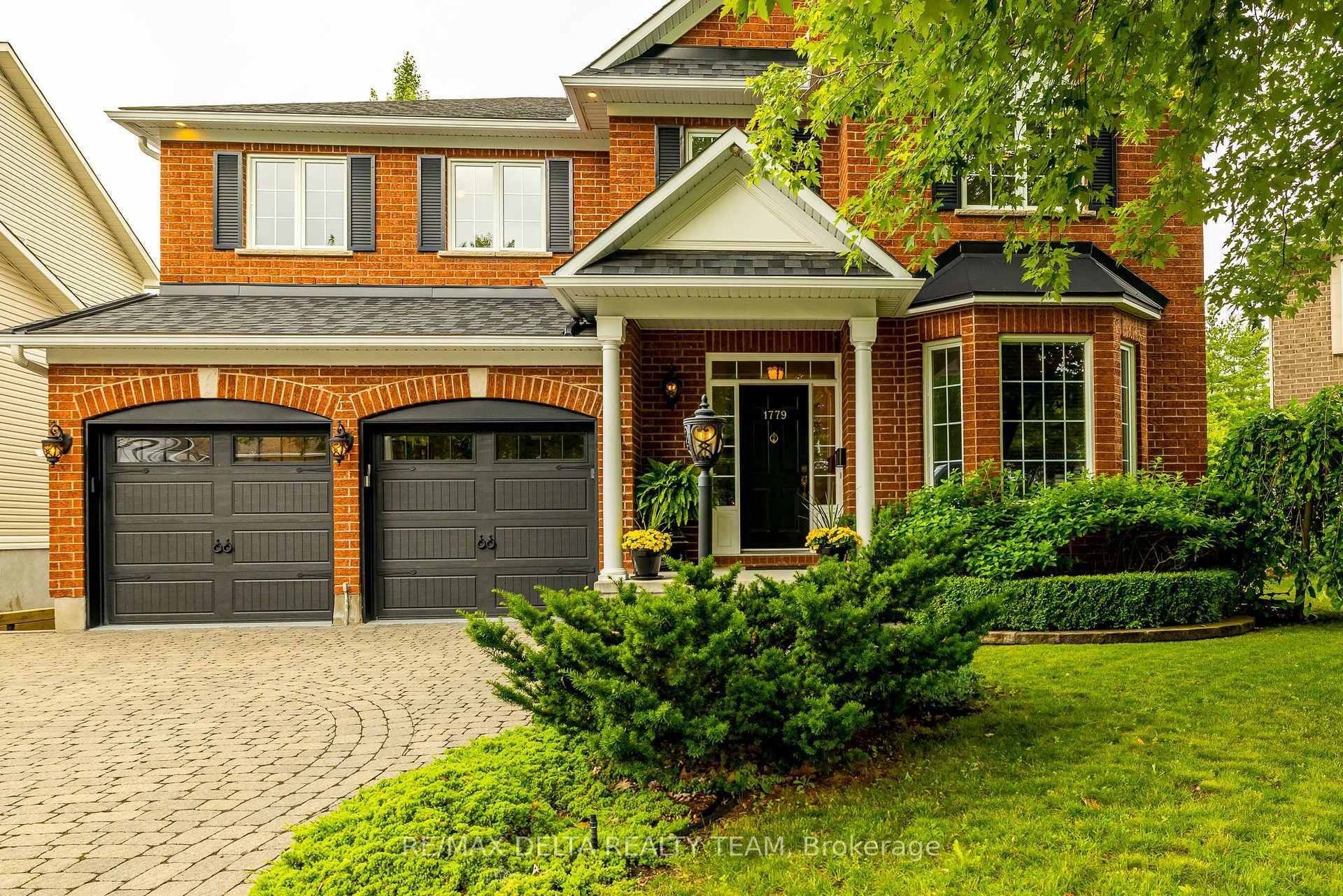 1779 Heatherstone Crescent  Orleans - Cumberland and Area ON K4A 4P3 photo