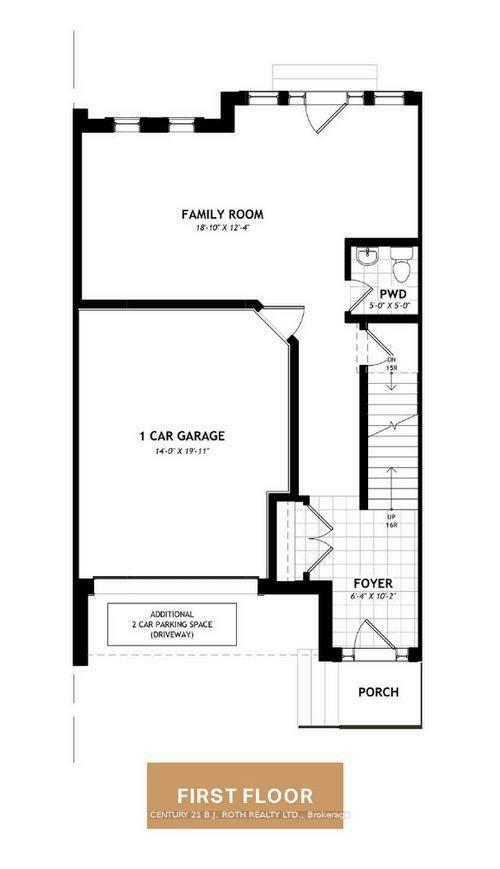 Photo de la propriété: 260 Eagle Street 9 ON L3Y 1K1