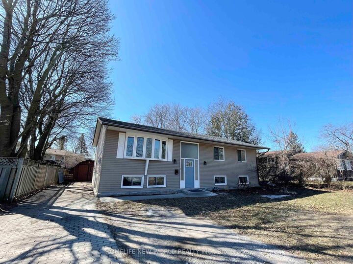 23 Somerset Street  Quinte West ON K8V 5T7 photo