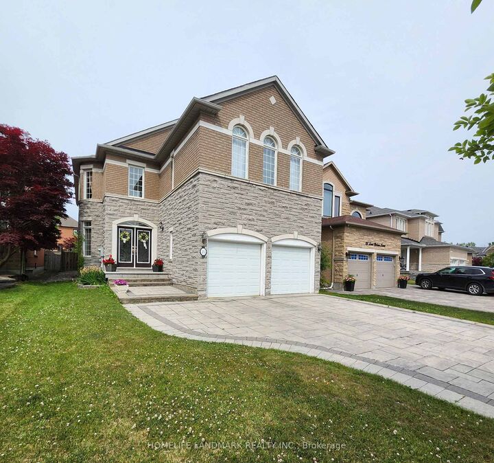 25 Lord  Nelson Court  Richmond Hill ON L4S 1Y2 photo
