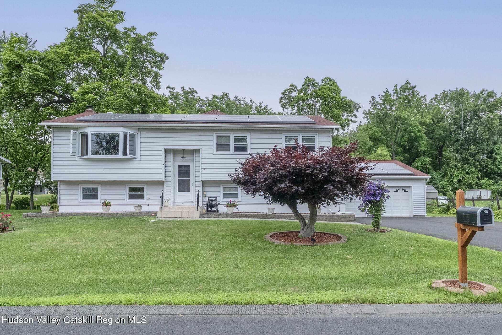 Property Photo: 3 Esther NY 12449