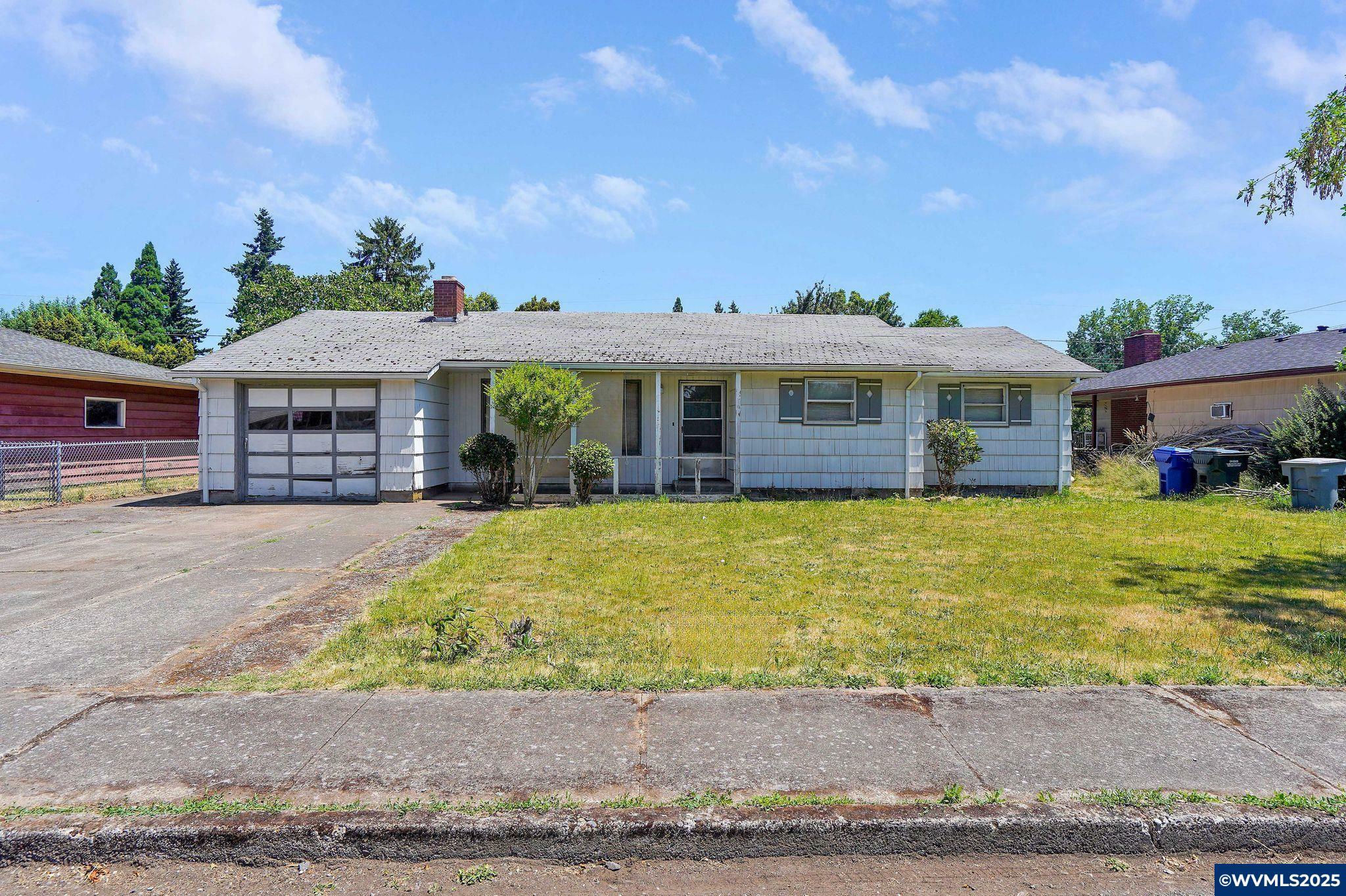 142 45th Av NE  Salem OR 97301 photo