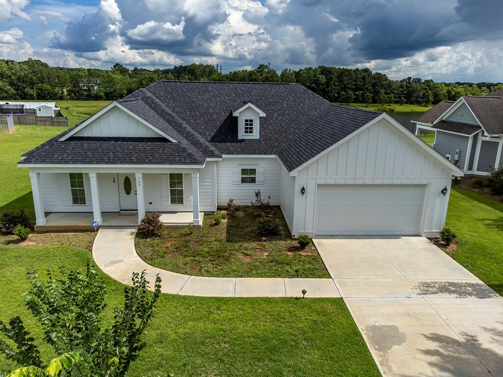 Property Photo: 105 Churchview Drive GA 31763