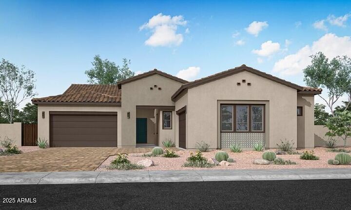 803 W J Waltz Way  Apache Junction AZ 85120 photo