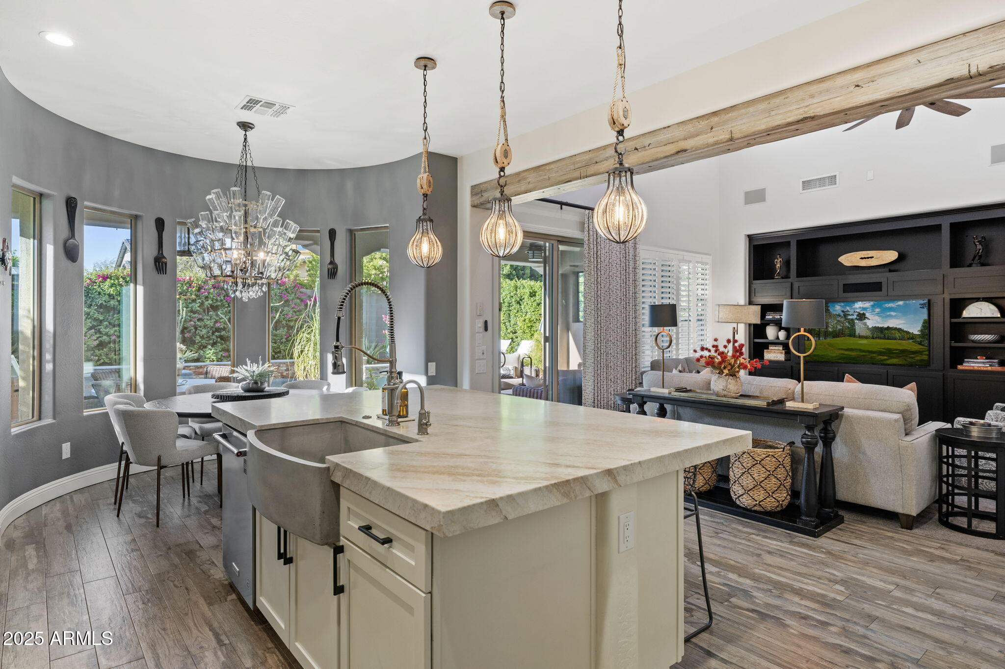 Property Photo: 3770 E Ringtail Way AZ 85050