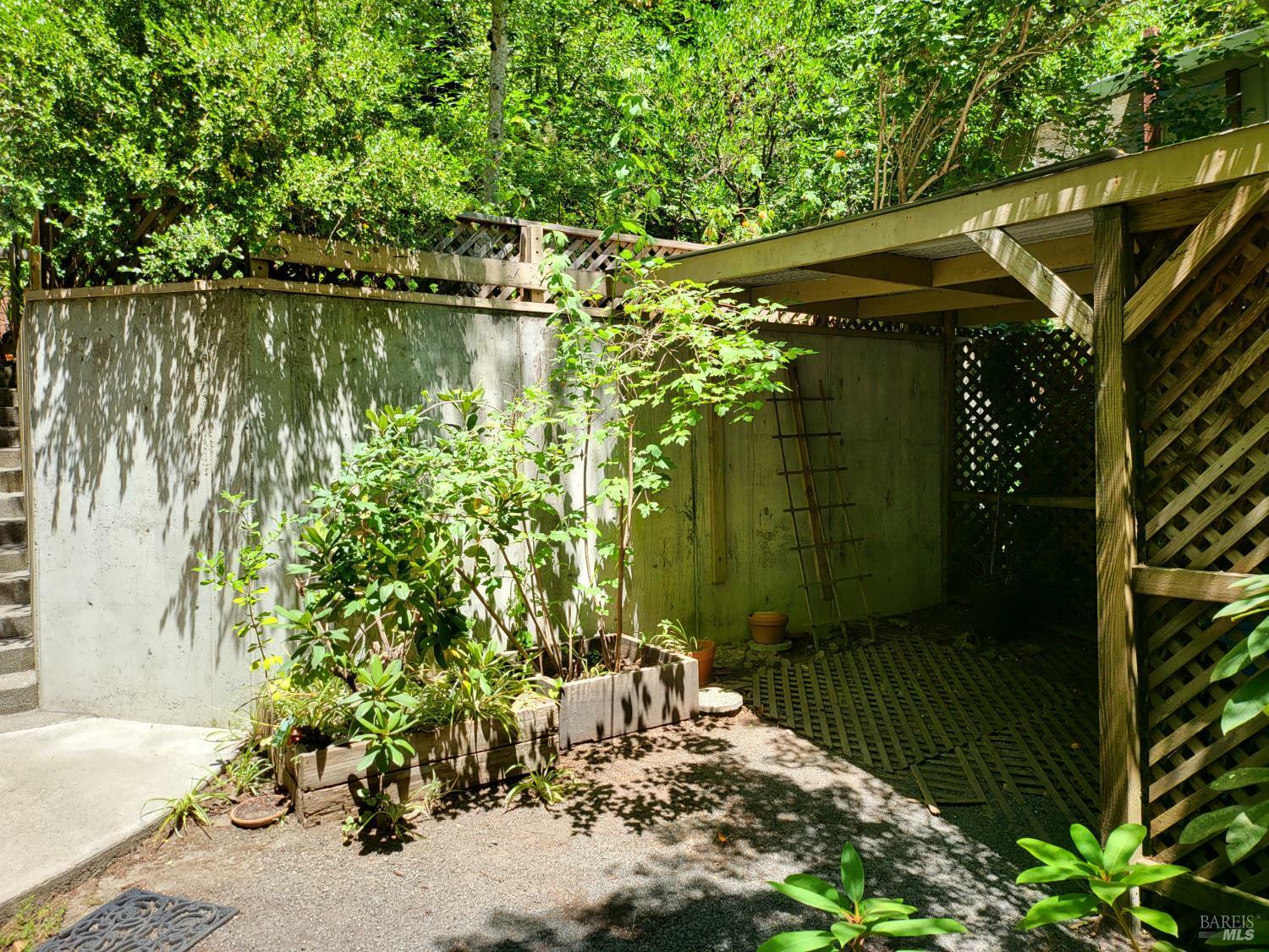 Property Photo: 14241 Old Cazadero Road CA 95446