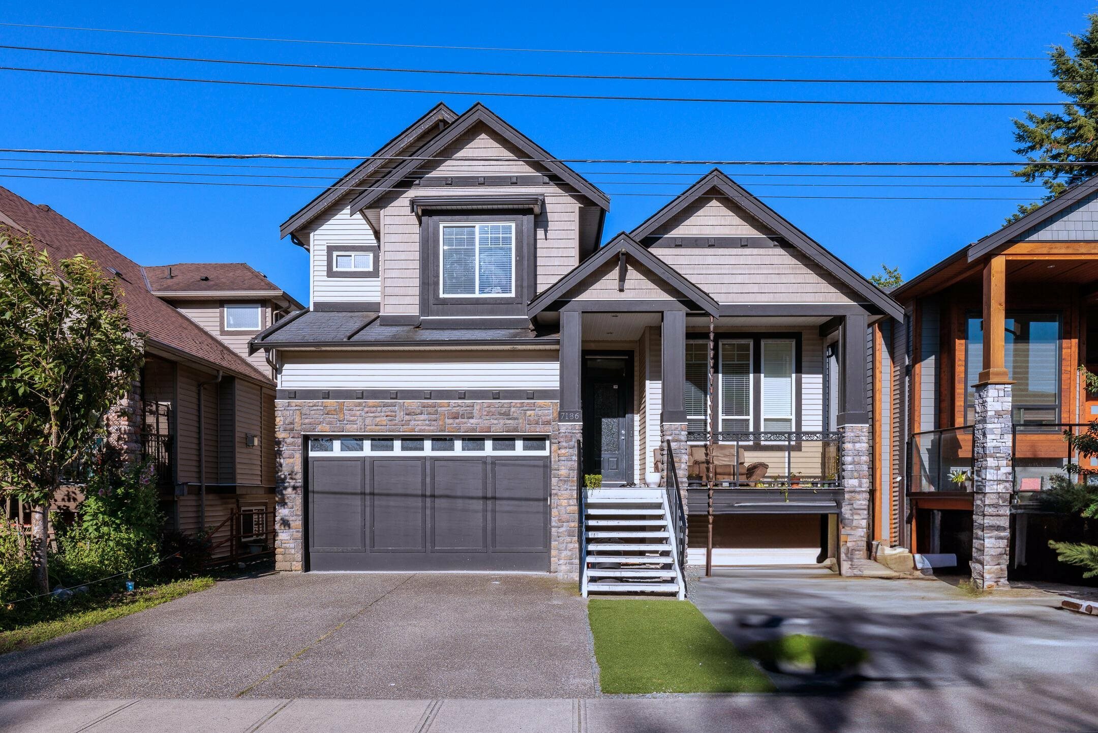 7186 Elwood Drive  Chilliwack BC V2R 1G8 photo