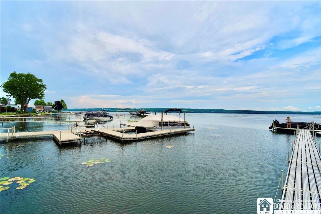 Property Photo: 2420 Lakeside Drive NY 14710
