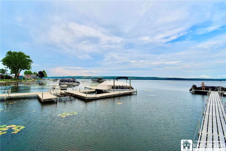 Property Photo: 2420 Lakeside Drive NY 14710