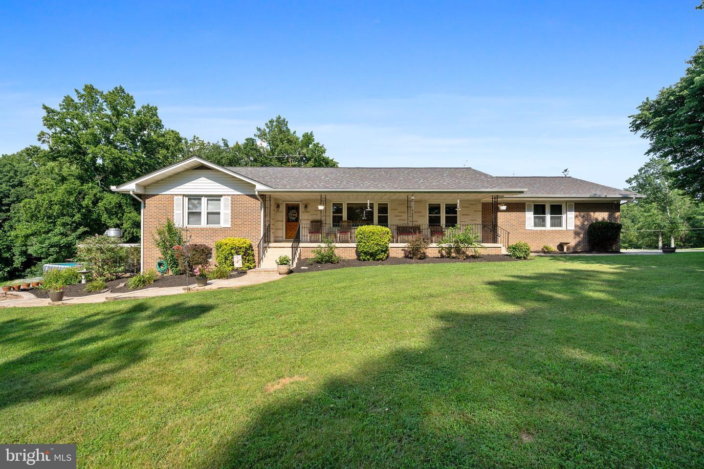 Property Photo: 5670 Leonardtown Road MD 20601