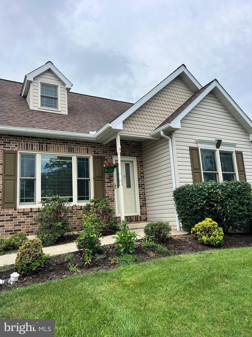 Property Photo: 222 Callery Drive PA 19510
