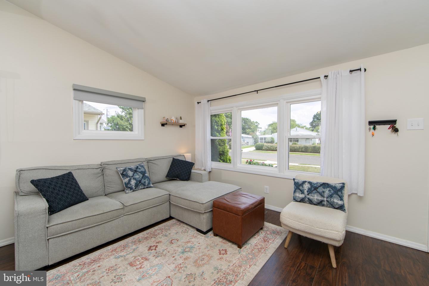 Property Photo: 307 Ruth Avenue NJ 08052