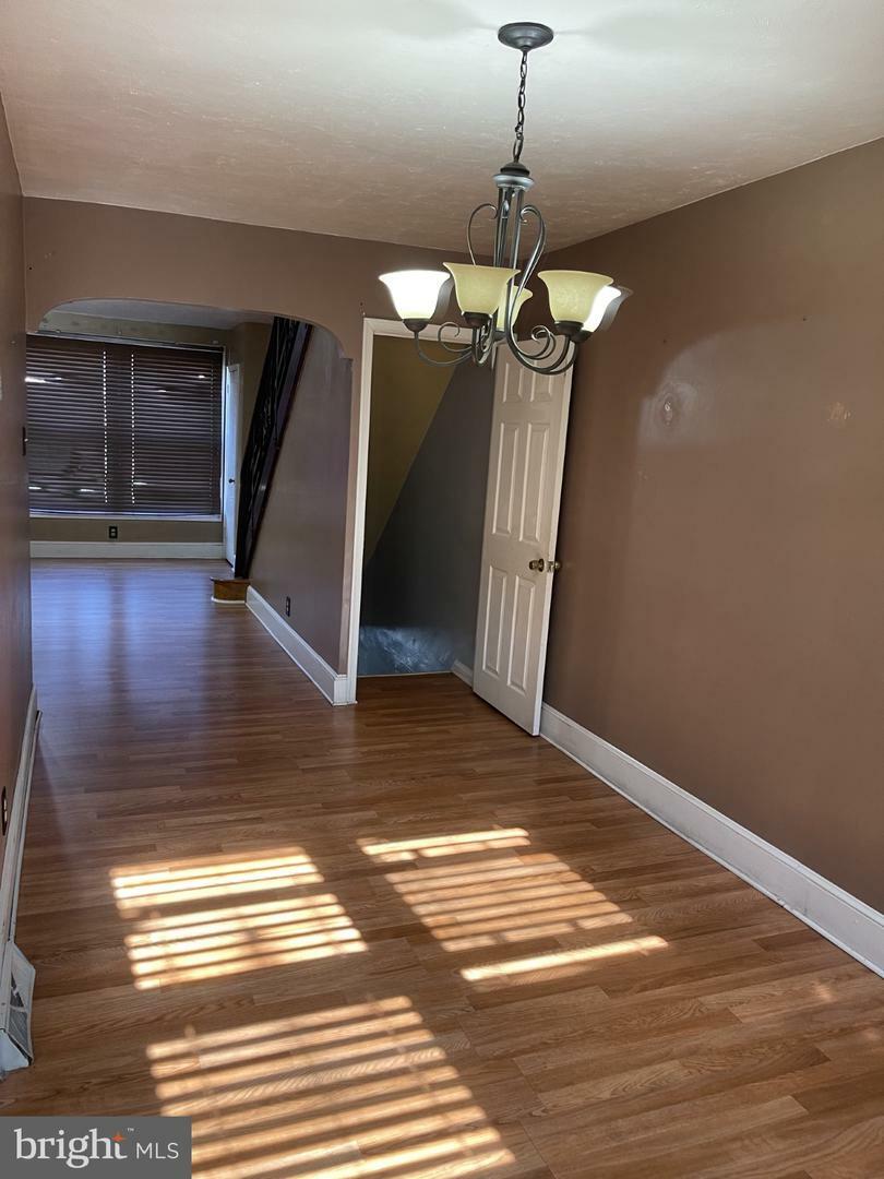Property Photo: 4302 Potter Street PA 19124