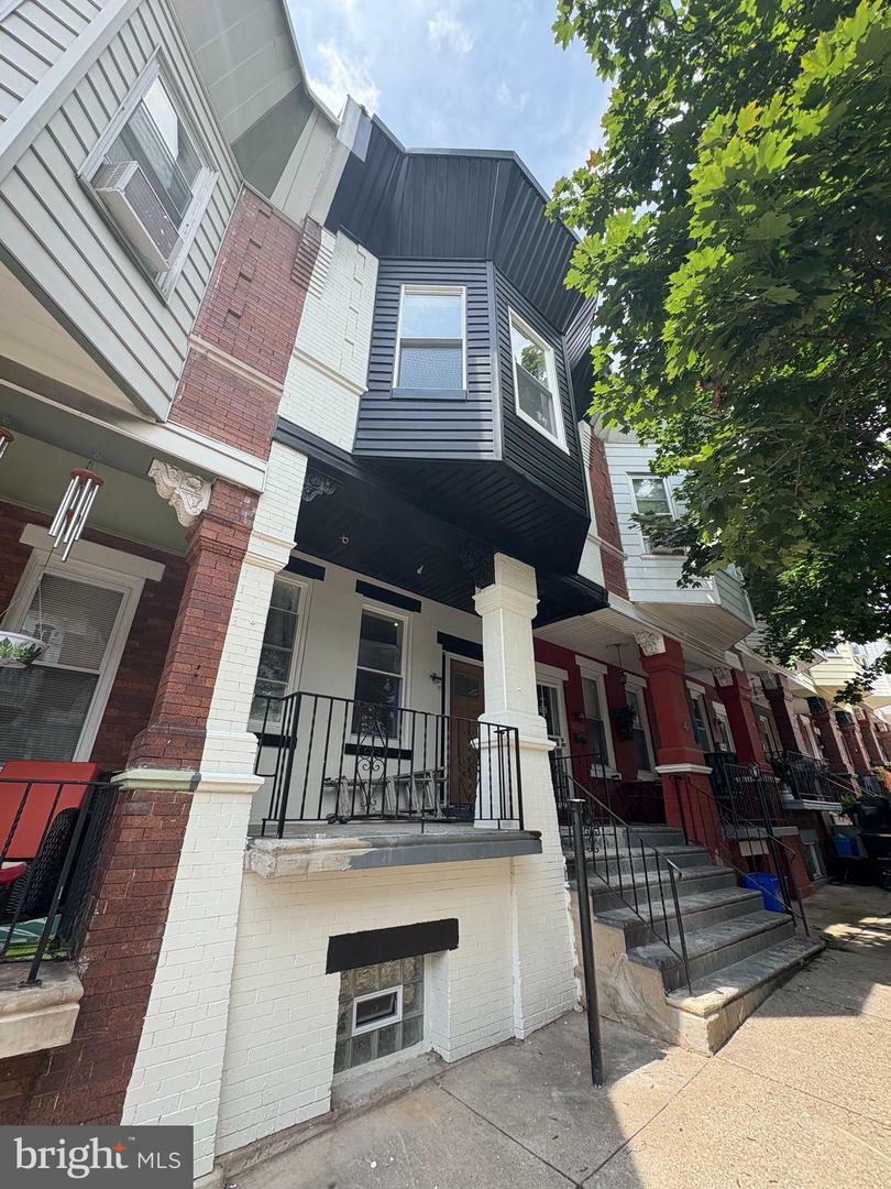 49 W Sharpnack Street  Philadelphia PA 19119 photo