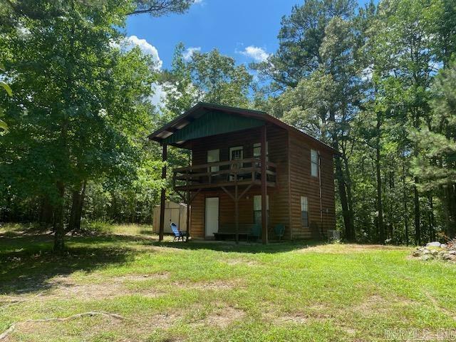 Property Photo: 787 Polk Road 67 AR 71953