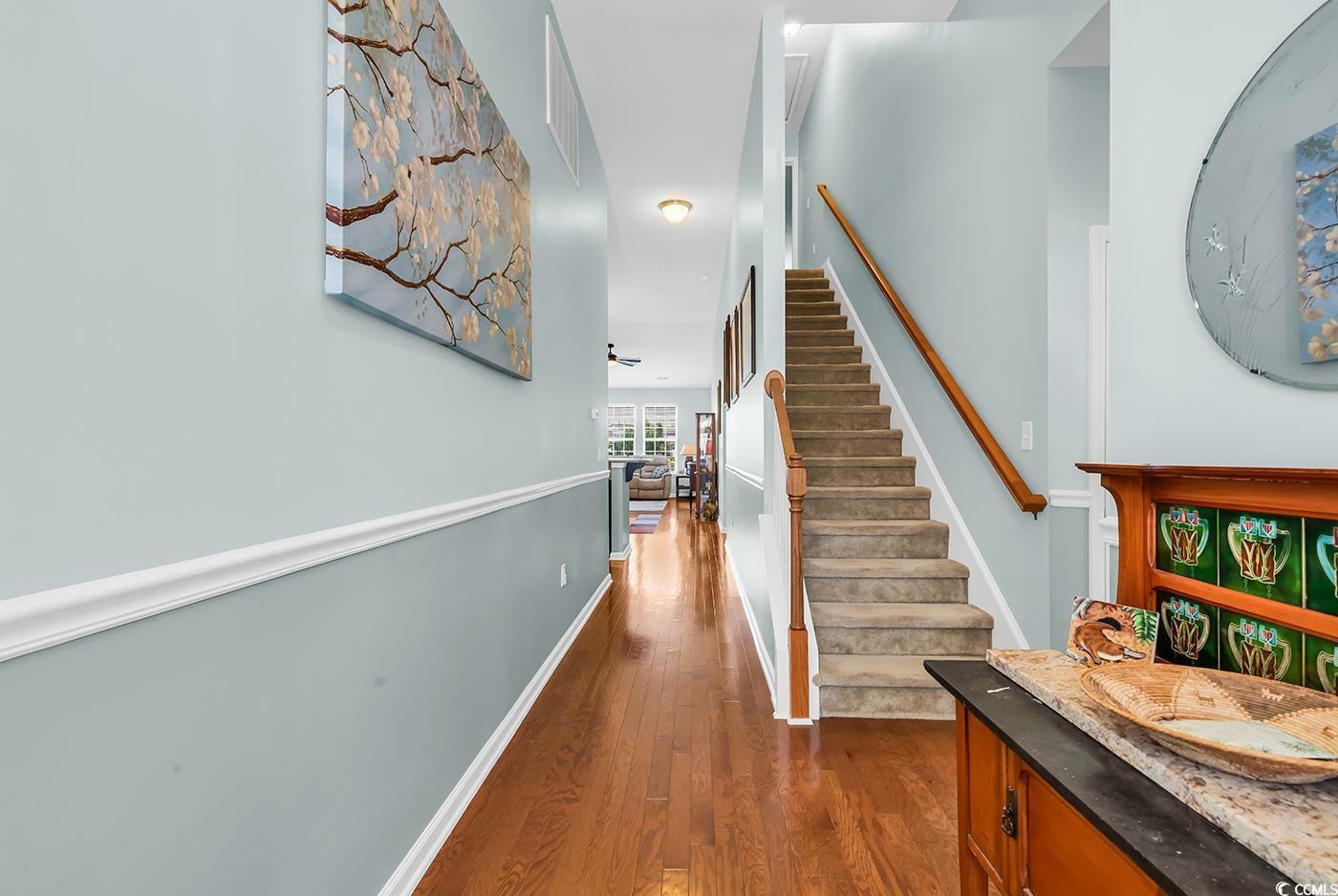 Property Photo: 149 B Parmelee Dr. B SC 29576
