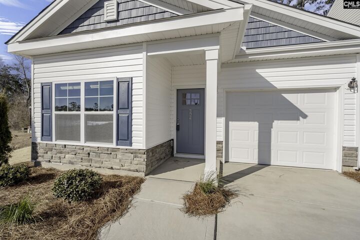 Property Photo: 212 Bangalore SC 29054