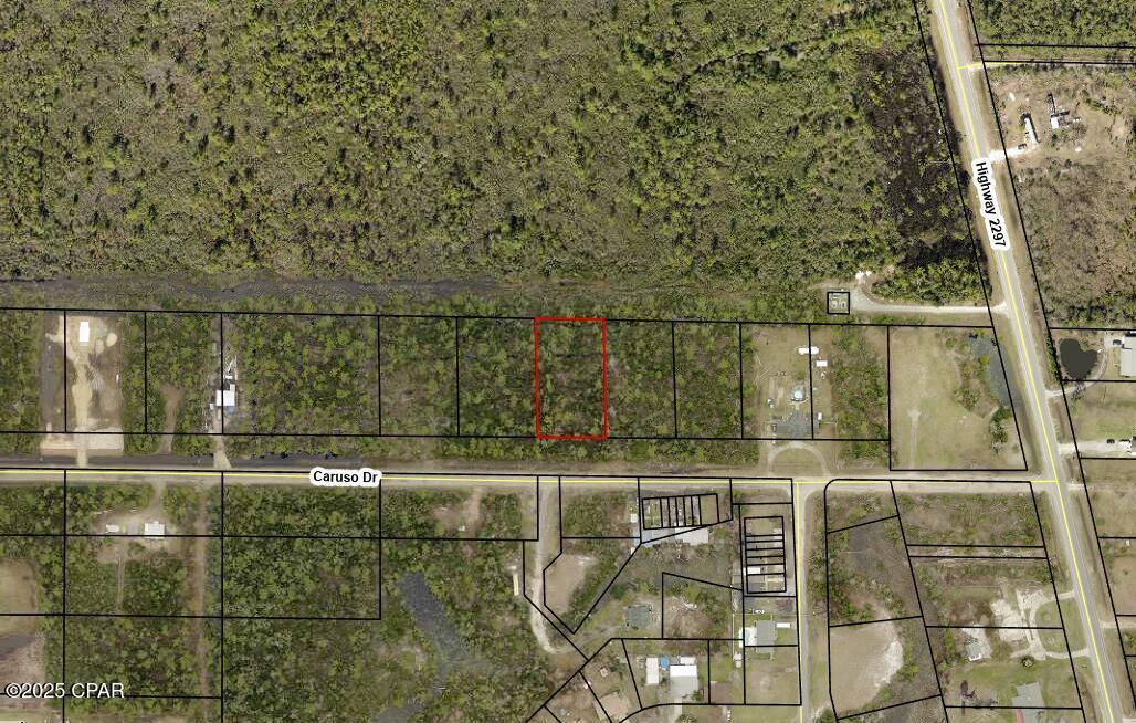 Property Photo:  0 Caruso Drive  FL 32404 