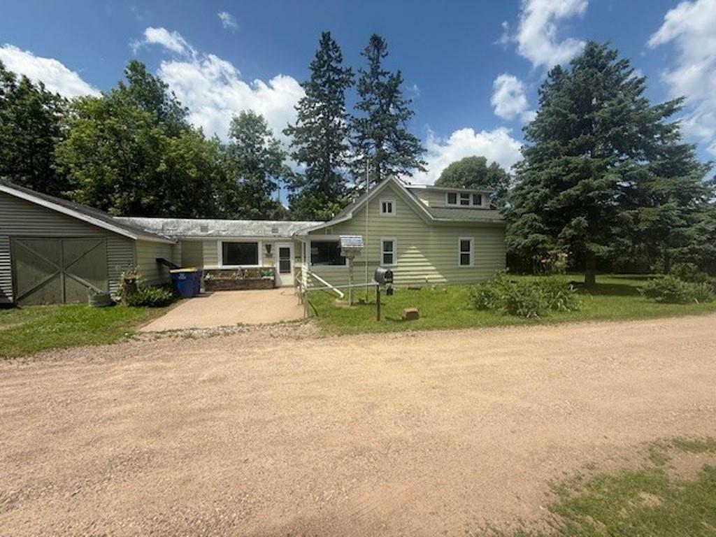 Property Photo: 2111 Logan Avenue WI 54452