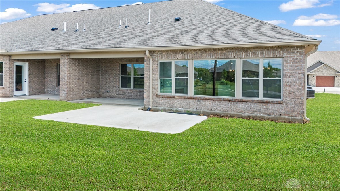 Property Photo: 1160 Waterloo Street OH 45373