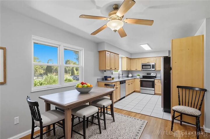 Property Photo:  2995 Upper Bellbrook Road  OH 45305 