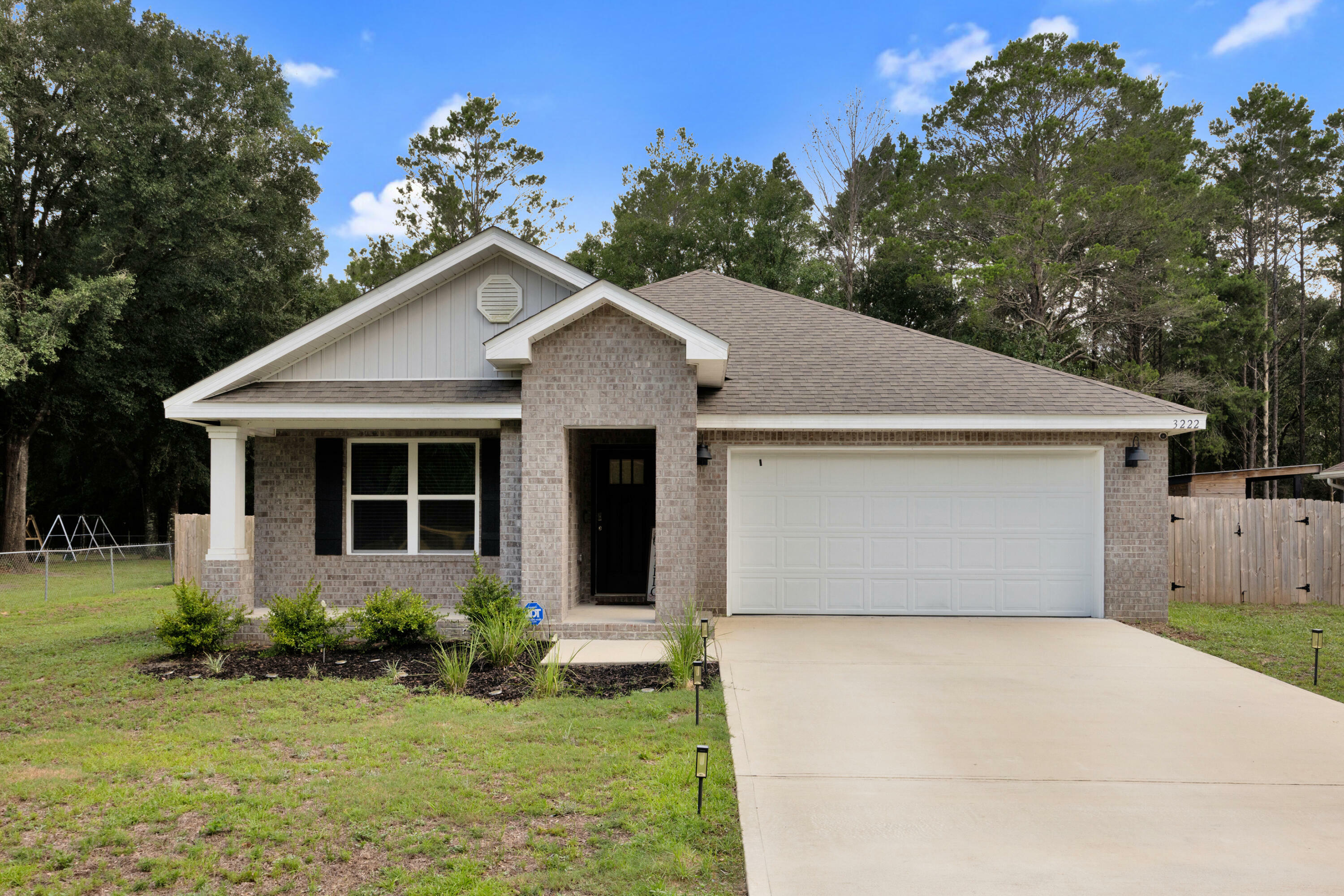 3222 Oxmore Drive  Crestview FL 32539 photo