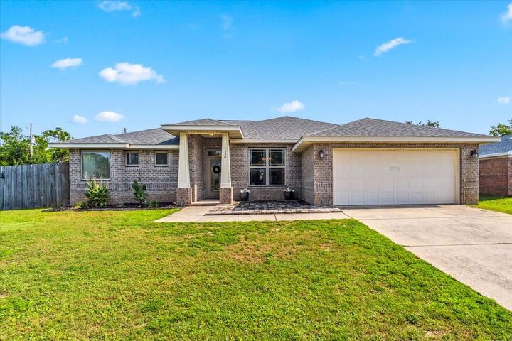 Property Photo:  4336 Lorraine Court  FL 32563 