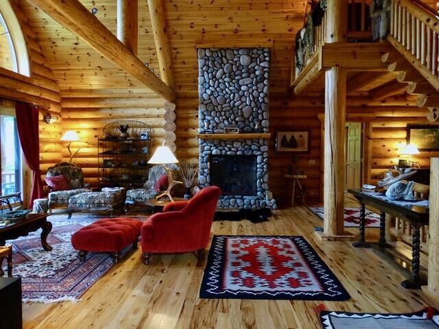 Property Photo: 36881 W Scenic Ln MI 49748