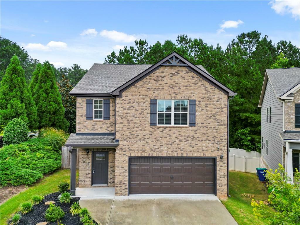 Property Photo: 2301 Red Hibiscus Court GA 30331