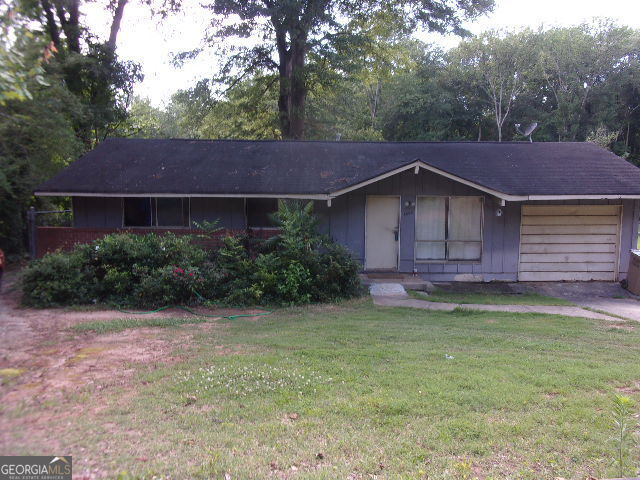 Property Photo: 6553 Port A Prince Drive GA 30297