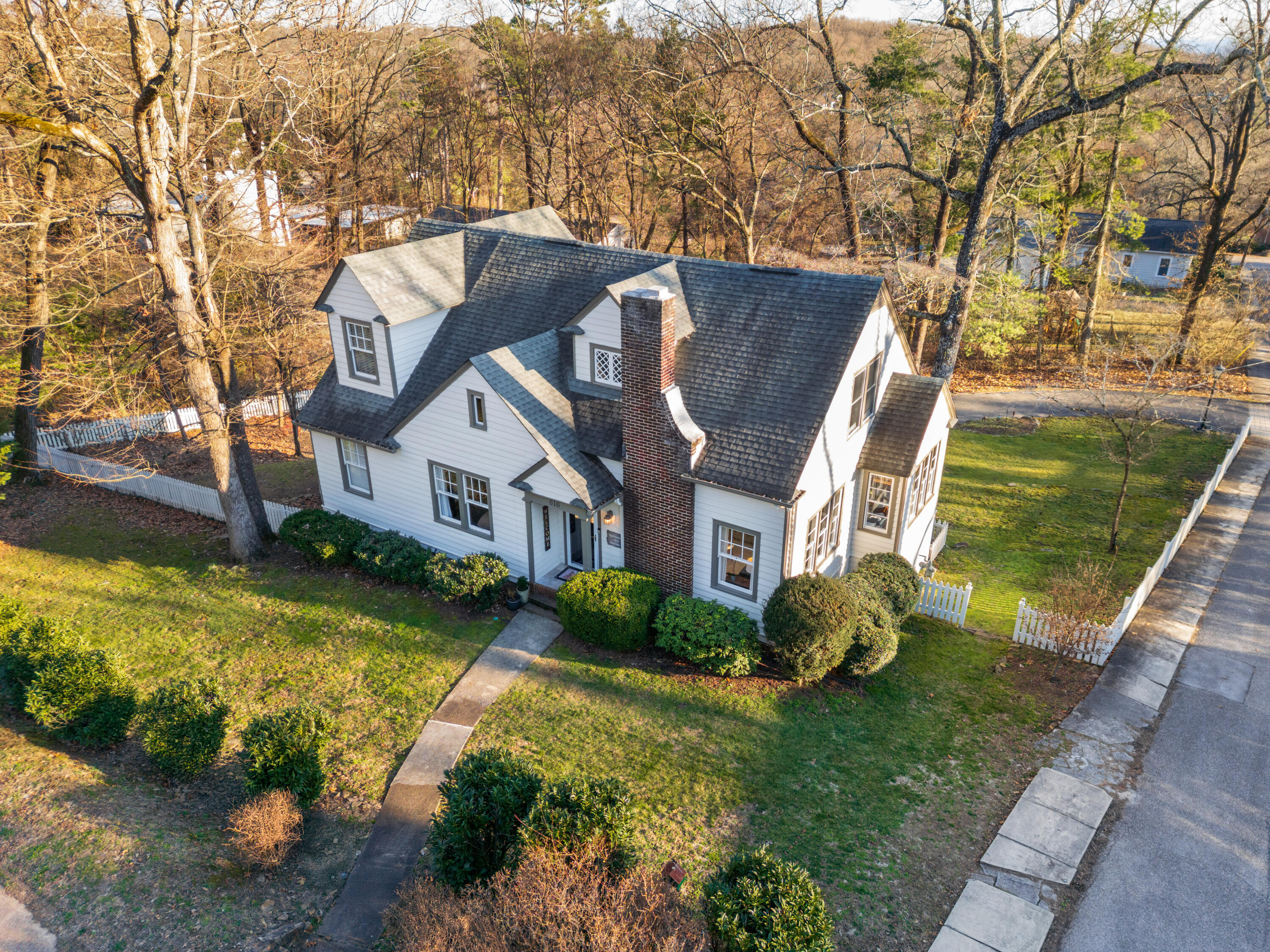 Property Photo: 616 Signal Mountain Boulevard TN 37377