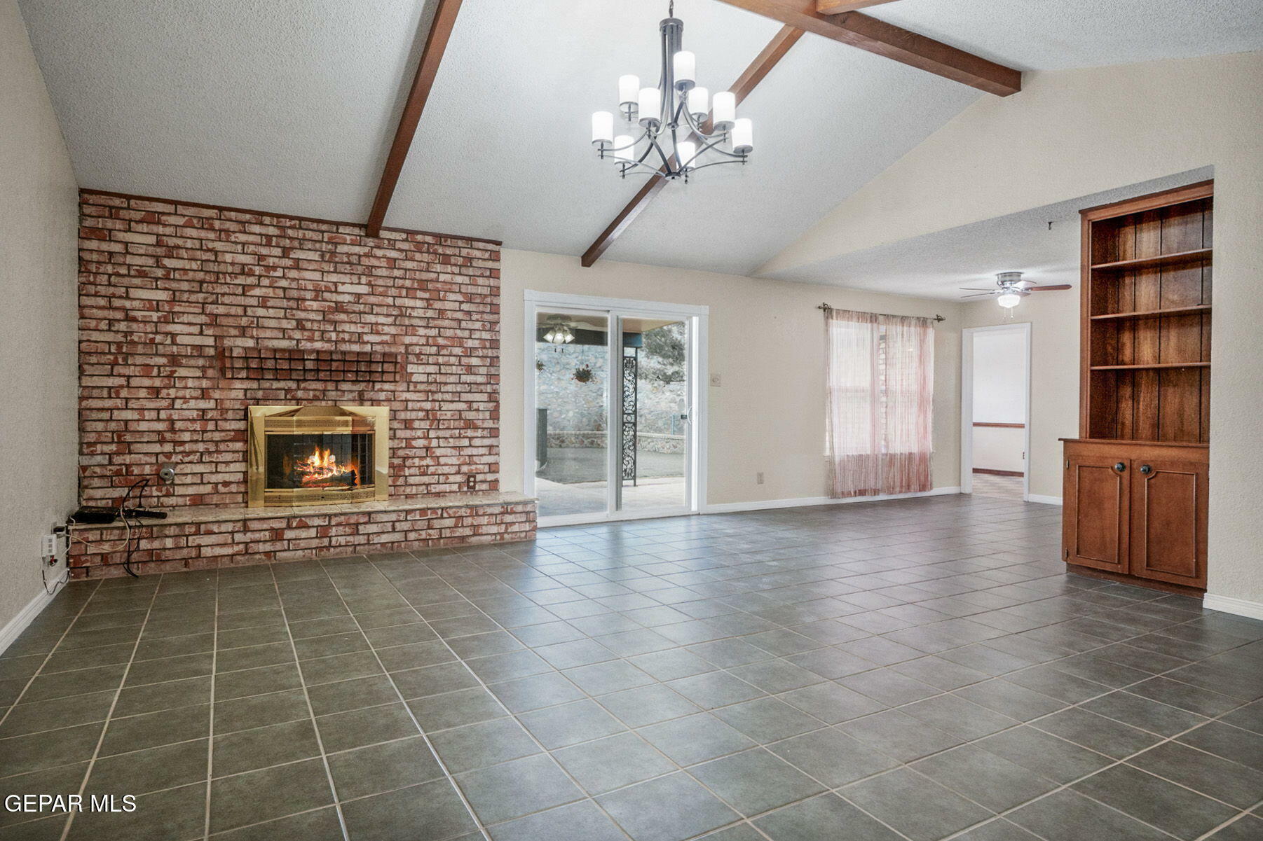 Property Photo: 408 Los Seris Place TX 79912