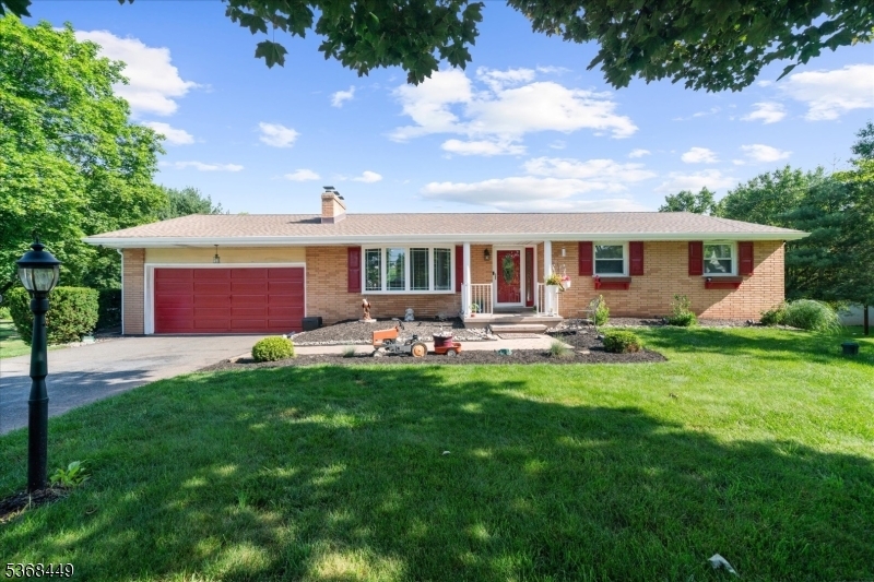 265 Rummel Rd  Holland Twp. NJ 08848 photo