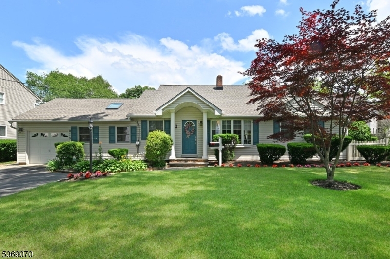 Property Photo: 736 Boyd Rd NJ 07652