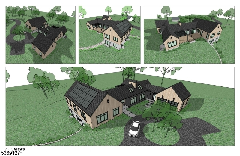 Property Photo: 83 Readington Rd NJ 08889