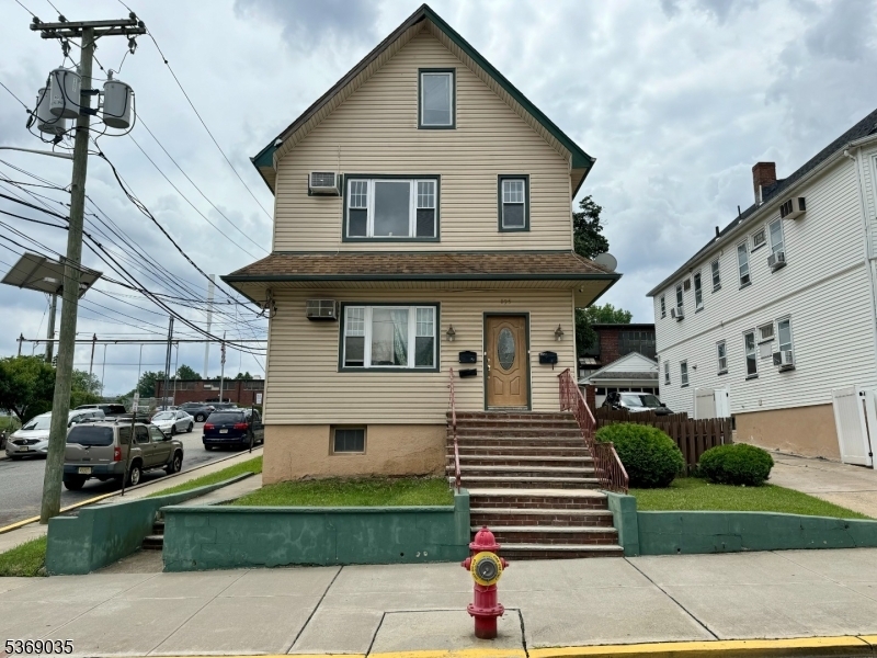 Property Photo: 195 Marietta Ave NJ 07055