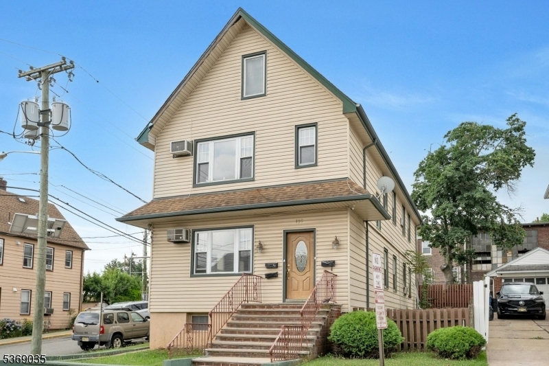 Property Photo: 195 Marietta Ave NJ 07055