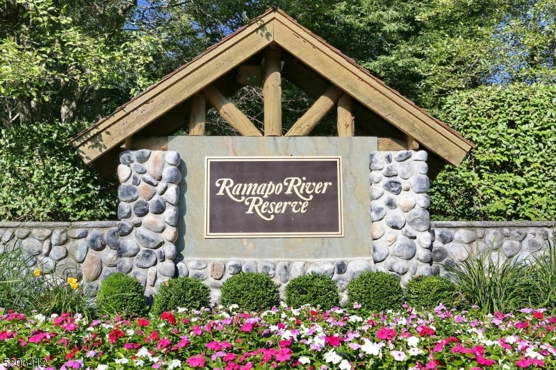 Property Photo: 71 Ramapo River Trce NJ 07436