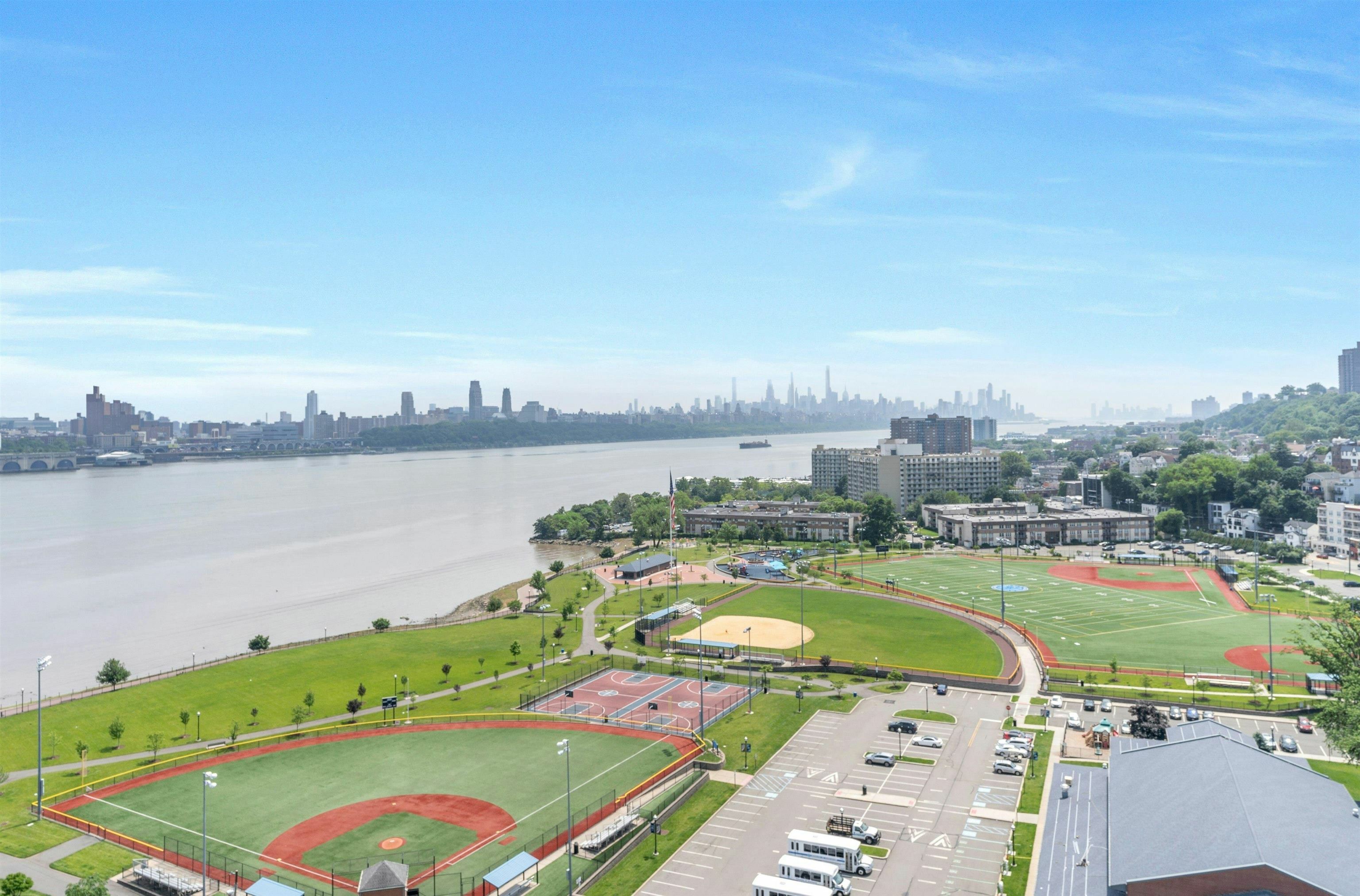 Property Photo: 1203 River Rd 19K NJ 07020